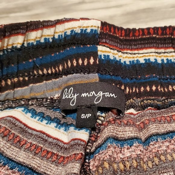 Lily Morgan Wide leg pants - Picture 5 of 9